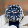 Citizen Marine Sport Automático NH8383-12L - Image 8