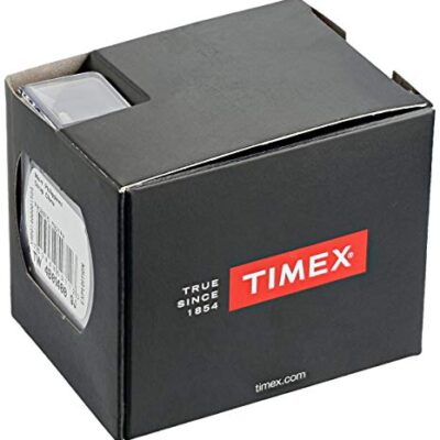 Timex Expedition Cronógrafo Indiglo T49905