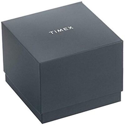 Timex MK1 Aluminium 40mm Black