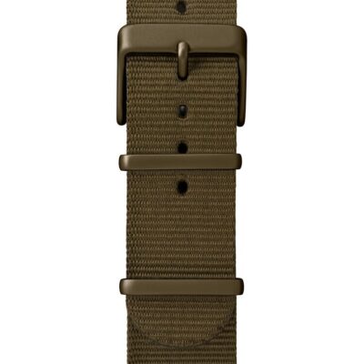 Timex MK1 Vietnã 40mm Indiglo