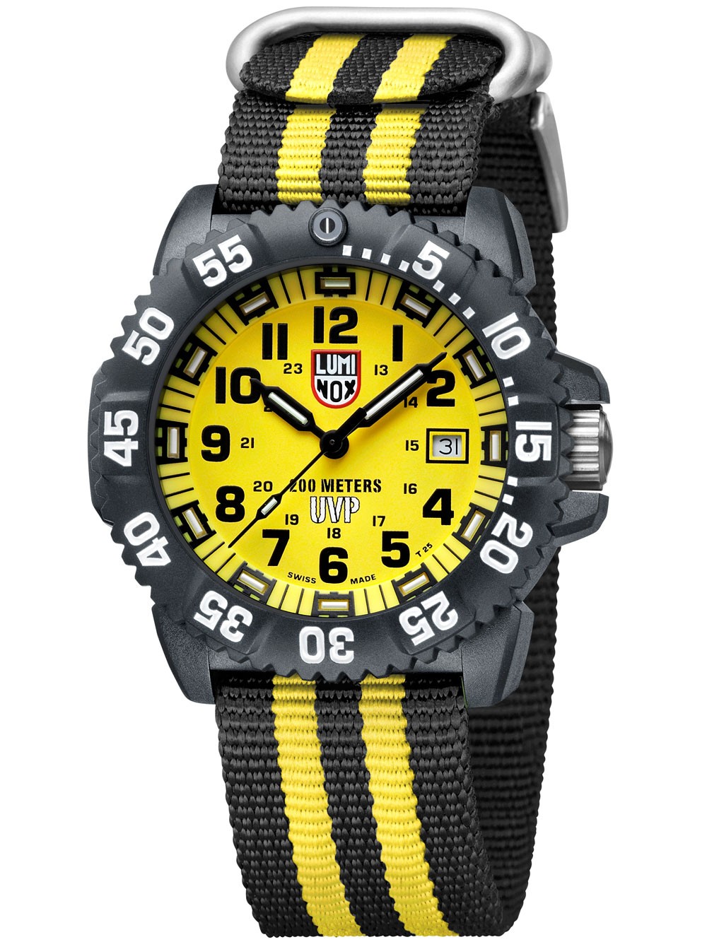 Luminox Navy Seal 3955.SET Scott Cassell - Corvus