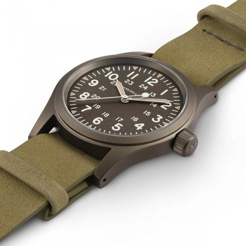 Hamilton Khaki Field H69449861 - Image 3