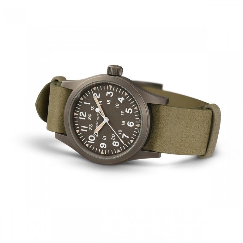 Hamilton Khaki Field H69449861 - Image 2