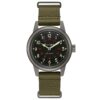 Bulova Militar Hack Ivory 96A255