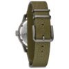 Bulova Militar Hack Ivory 96A255 - Image 3