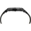 Timex MK1 Steel Fabric 40mm Black Indiglo TW2R68200VQ - Image 4