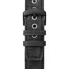 Timex MK1 Steel Fabric 40mm Black Indiglo TW2R68200VQ - Image 5