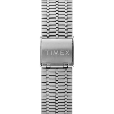 Timex Q Reissue Master Coke