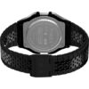 Timex T80 Pac-Man Edição de Aniversário Preto - Image 4