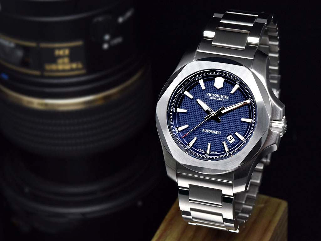 Victorinox I.N.O.X Automático 241835 - Imagem 3