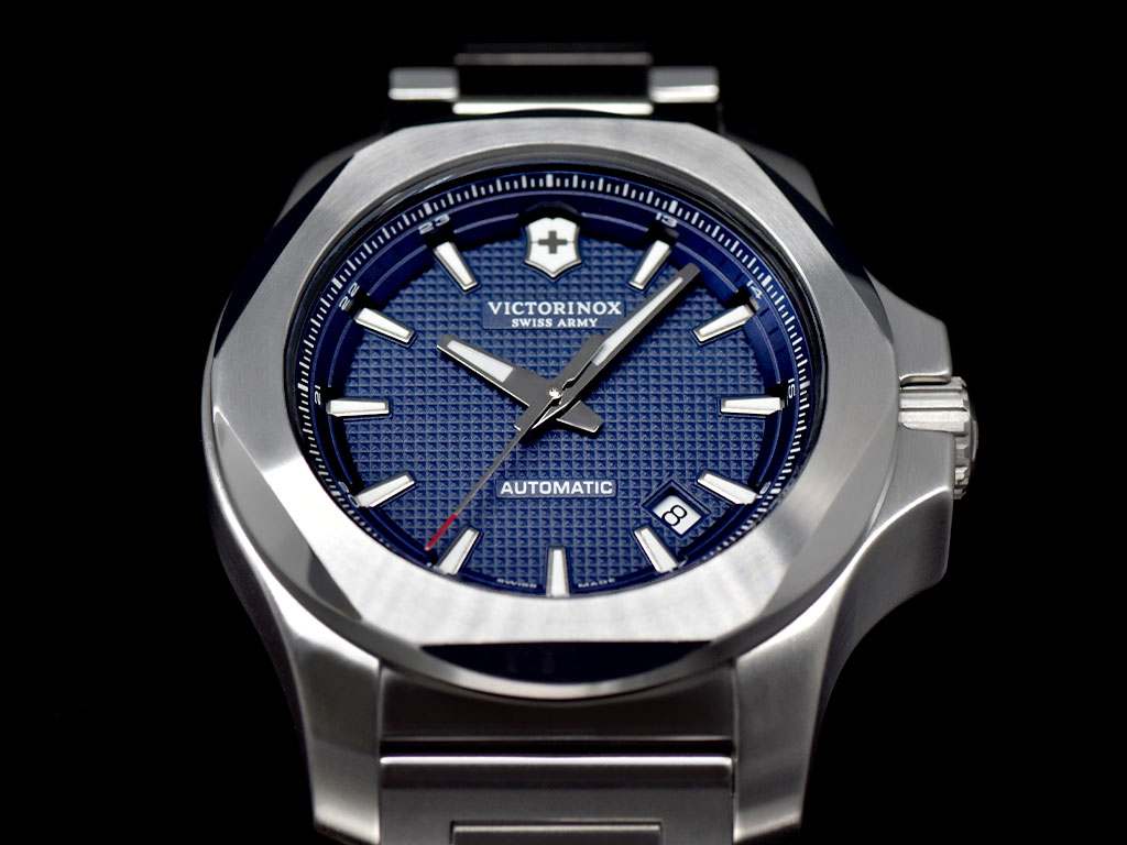 Victorinox I.N.O.X Automático 241835 - Imagem 4