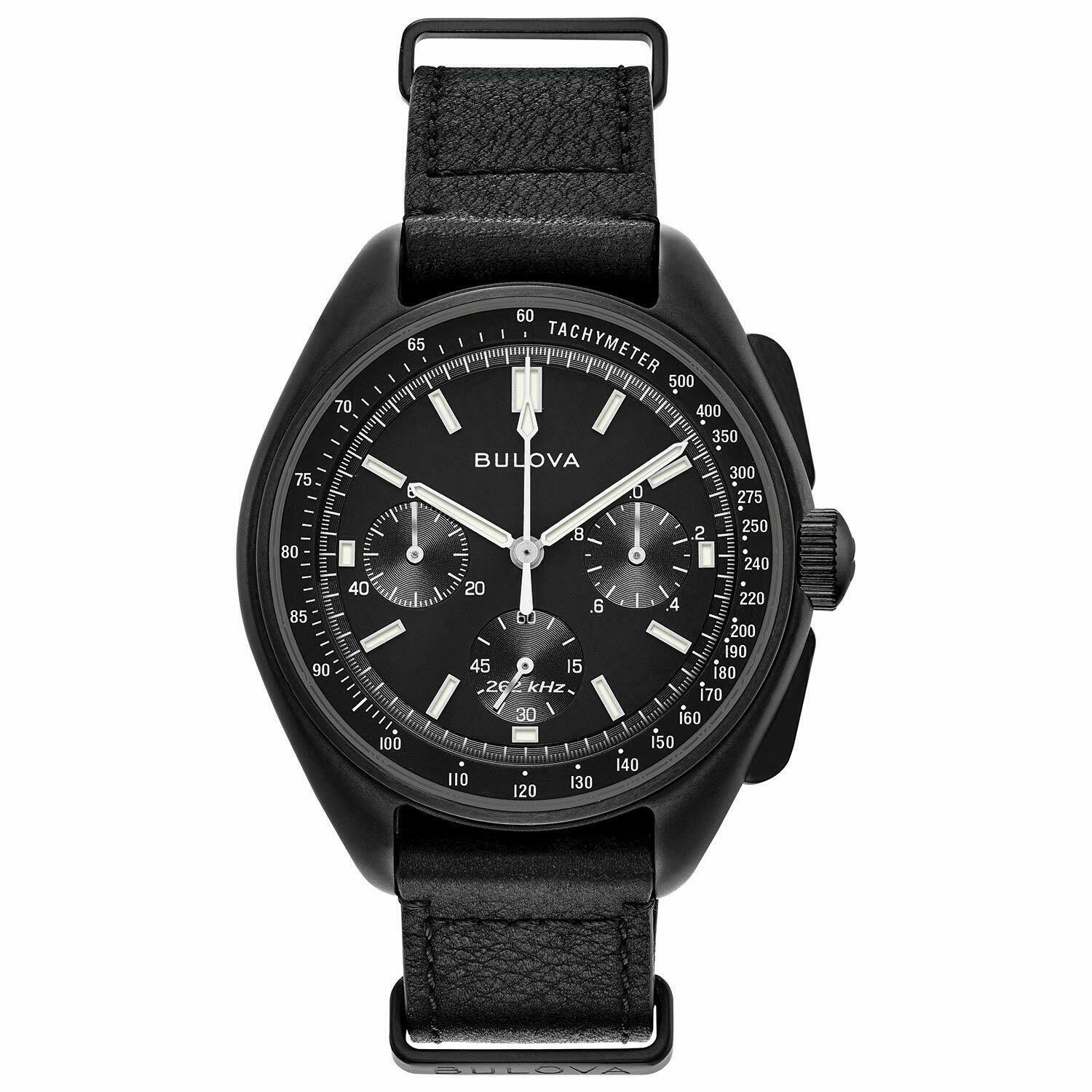 Bulova dark side discount of the moon