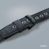 Timex MK1 Steel Fabric 40mm Black Indiglo TW2R68200VQ - Image 3