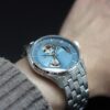 Hamilton Jazzmaster Open Heart H32705142 - Image 5