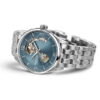 Hamilton Jazzmaster Open Heart H32705142 - Image 2