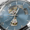 Hamilton Jazzmaster Open Heart H32705142 - Image 4