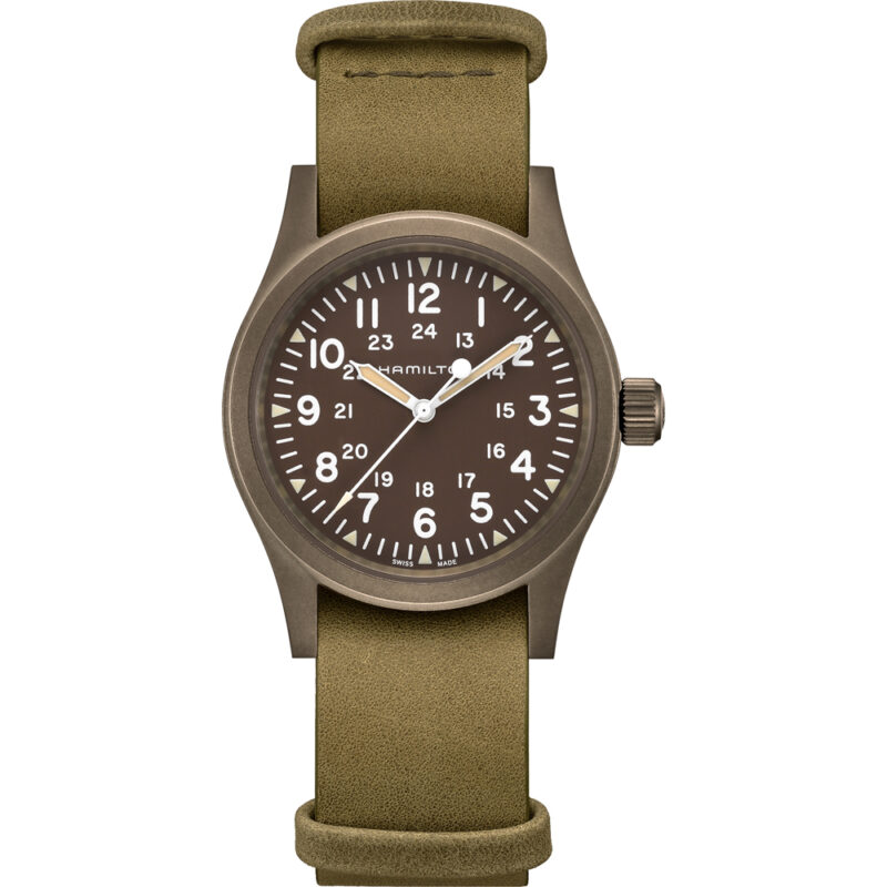 Hamilton Khaki Field H69449861