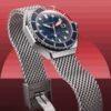 Spinnaker Dumas Naval Blue - Image 2