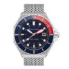 Spinnaker Dumas Naval Blue