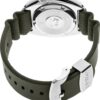 Seiko Turtle King Waffle Army Green Automático SRPE05 - Image 4