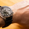 Seiko Turtle King Waffle Army Green Automático SRPE05 - Image 5
