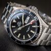 Orient Kamasu Diver Automatico Black RA-AA0001B19B - Image 7