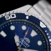 Orient Ray II Diver Automatico Blue FAA02005D9 - Image 4