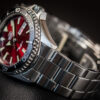 Orient Kamasu Diver Automatico Barracuda RA-AA0003R - Image 5