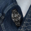 Orient Ray Raven II Automatico All Black FAA02003B9 - Image 8
