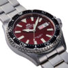 Orient Kamasu Diver Automatico Barracuda RA-AA0003R - Image 2