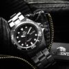 Orient Ray II Diver Automatico Black FAA02004B9 - Image 4