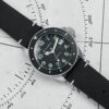 Spinnaker Spence Black - Image 3