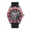 Spinnaker Wreck Distressed Black