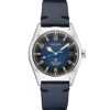Seiko Baby Alpinist Blue Dial SPB157 - Image 2