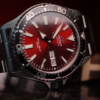 Orient Kamasu Diver Automatico Barracuda RA-AA0003R - Image 3