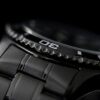 Orient Ray Raven II Automatico All Black FAA02003B9 - Image 5