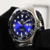 Orient Ray II Diver Automatico Blue FAA02005D9 - Image 7