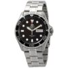 Orient Ray II Diver Automatico Black FAA02004B9