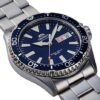 Orient Kamasu Diver Automatico Blue RA-AA0002L19B - Image 2