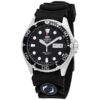 Orient Ray II Automatico Black FAA02007B9