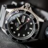Orient Ray II Automatico Black FAA02007B9 - Image 4