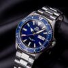 Orient Kamasu Diver Automatico Blue RA-AA0002L19B - Image 4