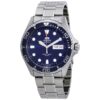 Orient Ray II Diver Automatico Blue FAA02005D9