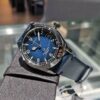 Seiko Baby Alpinist Blue Dial SPB157 - Image 7