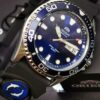 Orient Ray II Automatico Blue FAA02008D9 - Image 7