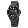 Orient Ray Raven II Automatico All Black FAA02003B9 - Image 2