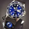 Orient Ray II Automatico Blue FAA02008D9 - Image 4