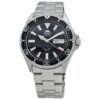 Orient Kamasu Diver Automatico Black RA-AA0001B19B