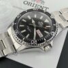 Orient Kamasu Diver Automatico Black RA-AA0001B19B - Image 5