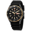Orient Kamasu Diver Automatico Black Gold RA-AA0005B19B